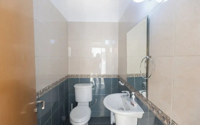Protaras Holiday Villa My5