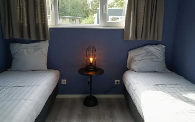 Efteling Chalet With Dishwasher