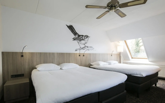 Fletcher Hotel-Restaurant De Broeierd