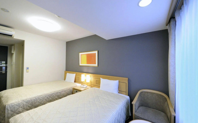 UNIZO INN Tokyo Hatchobori