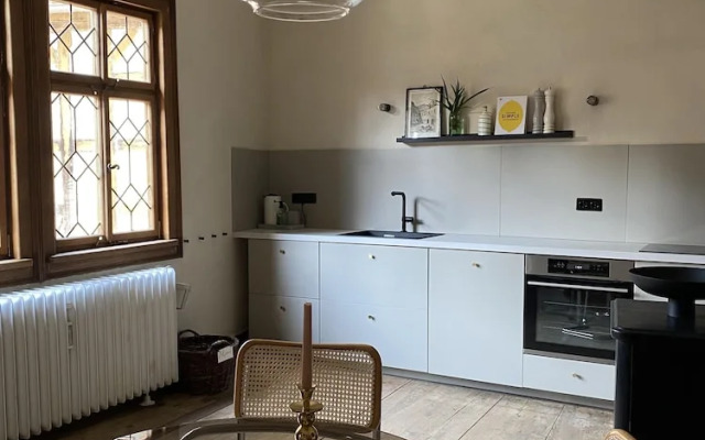 Urlaub im Wasserschloss Irmelshausen