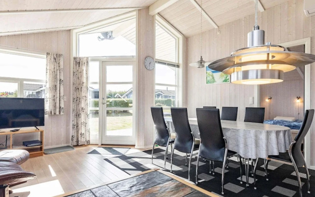 6 Person Holiday Home in Rudkobing-by Traum