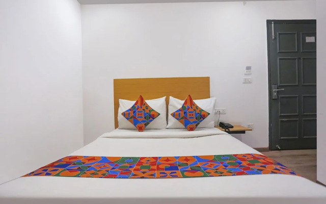 FabHotel Indraprastha