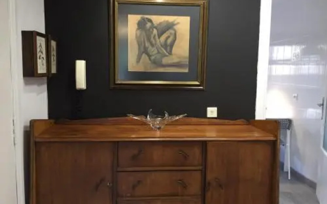 Apartamento El Vino
