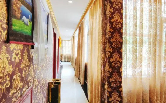 Jiuzhaigou Xiangzaxi Inn