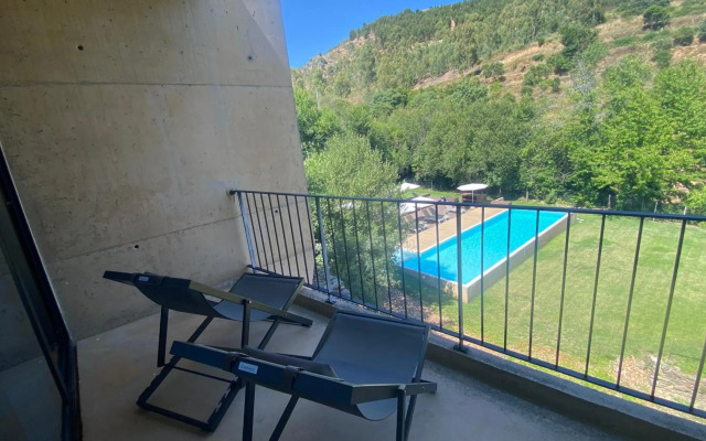 Colmeal Countryside Hotel