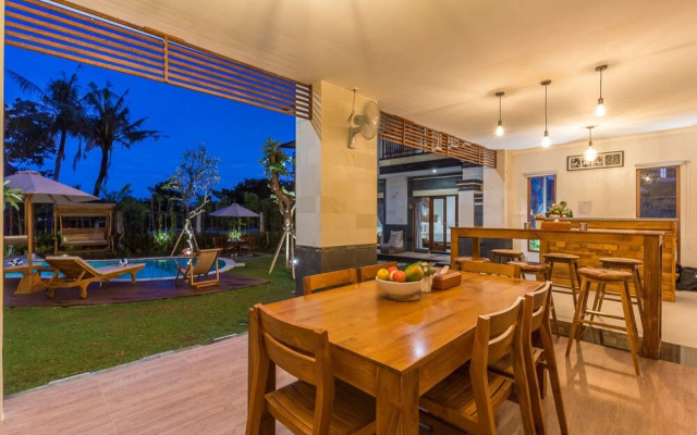 Ayuna Suites Canggu