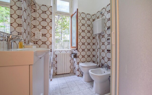 Nice Apartment in Rapallo With 3 Bedrooms and Wifi