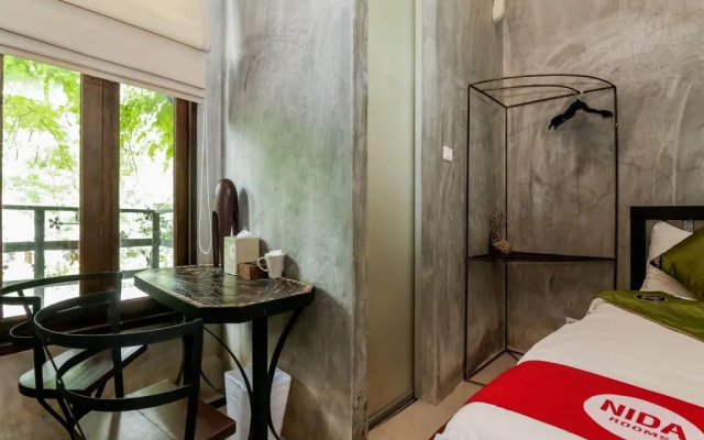 Nida Rooms Royal Flower 227 Ratchapruk