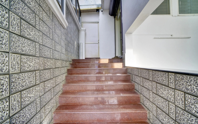 Super Hotel O Crystal Executive Suites