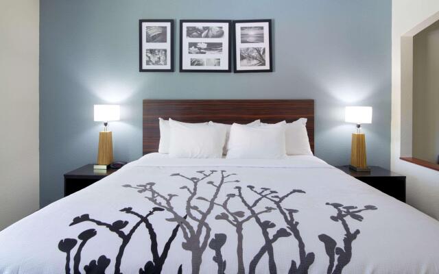 Sleep Inn & Suites Chesapeake - Portsmouth