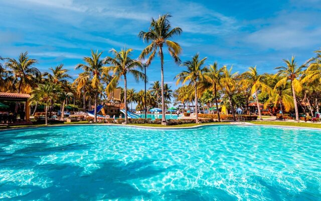 Las Veraneras Villas & Resort