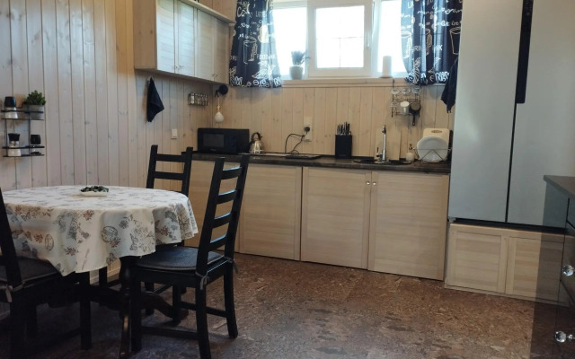 Тихий уголок