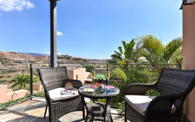 Beautiful Villa Salobre Gran Canaria Lagos 30