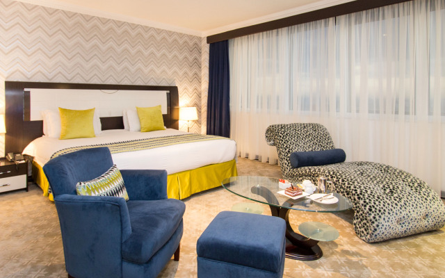 The Panari Hotel - Near Jomo Kenyatta International Airport
