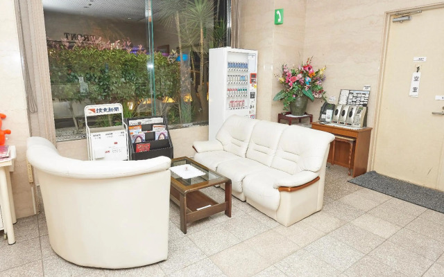 Famy Inn Makuhari