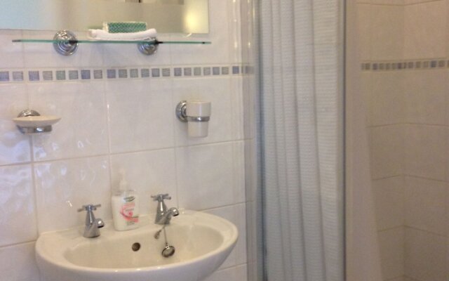 The Old Station House - B&B