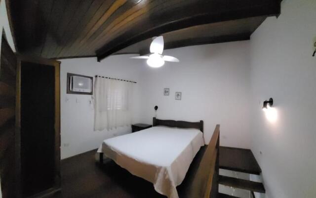 Casa De Férias Em Maresias