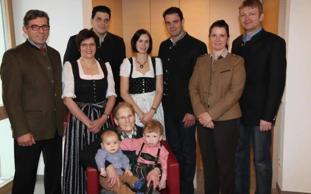 Landgasthof Hotel Vilserwirt