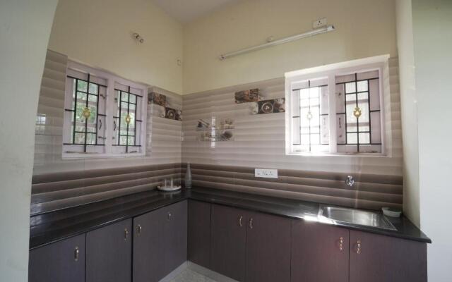 Ganga's Sri Balaji Cottage