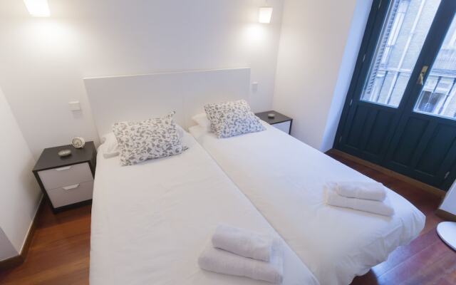 Alterhome Apartamento Plaza España IV