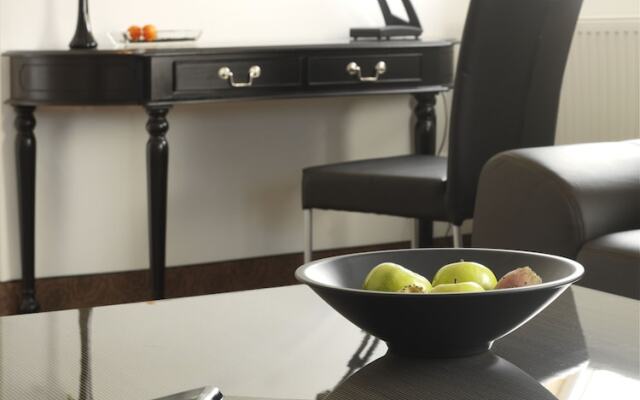 Hotel Domicil Lebensart