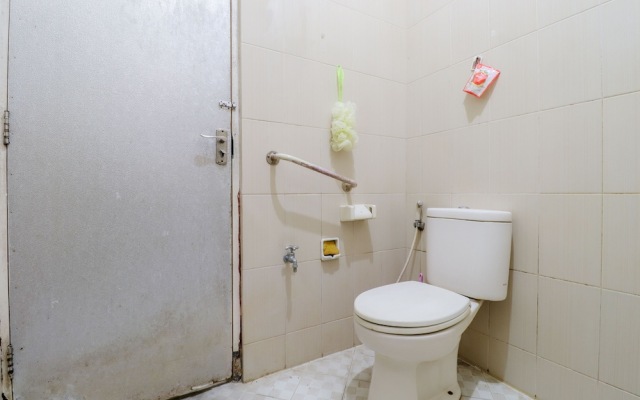 Omah Kemiri 1 Yogyakarta - Hostel