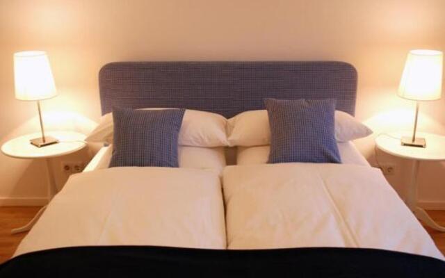 Altstadthotel Bauern Bräu Schrobenhausen
