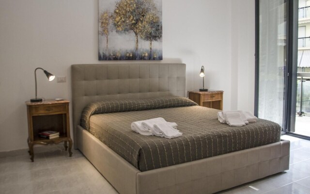 Trilocale via Paoli 56