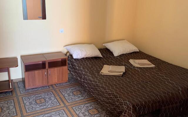 Villa Plaza Guest House