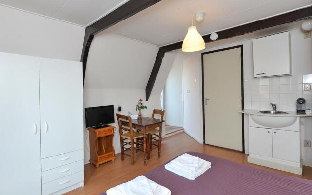 Hotel Pension de Harmonie