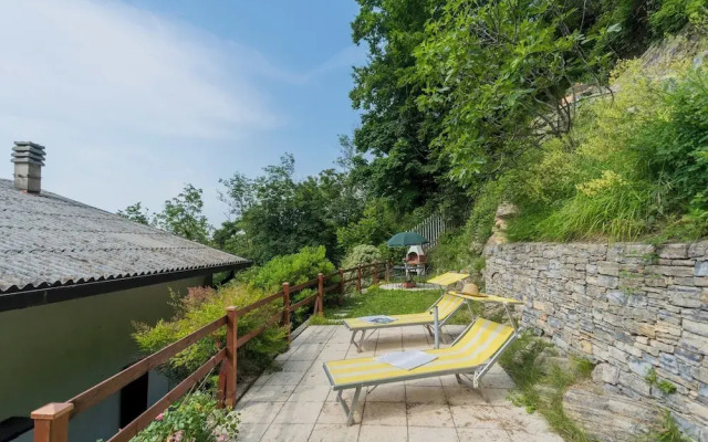 Top Lake View Villetta by Rent all Como