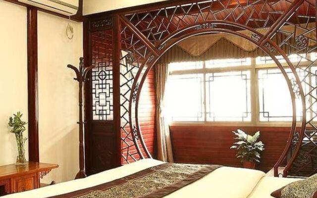 Xitang lvs Manor Hotel
