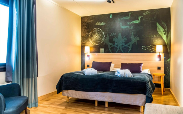 Scandic Gävle Väst