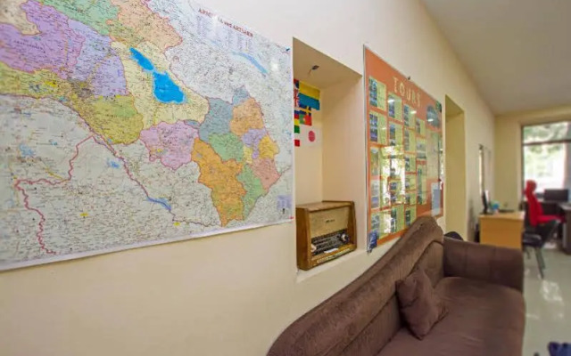 Mini Hotel Yerevan