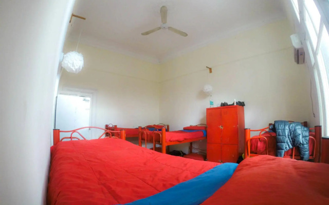 Hostel Inn Buenos Aires