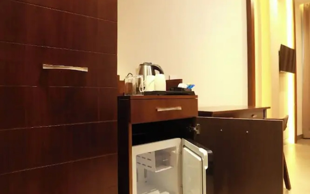 Magnet Hotel