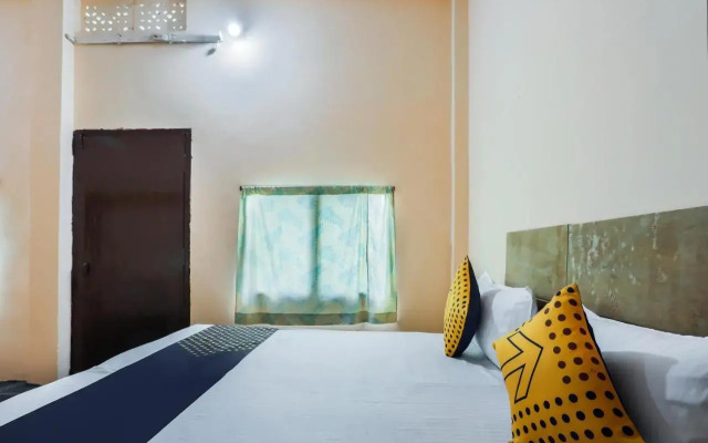 Soni Marriage Garden by OYO Rooms