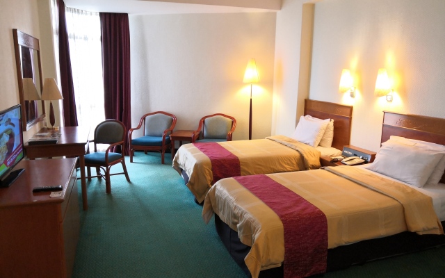 Hotel Grand Continental Kuala Terengganu