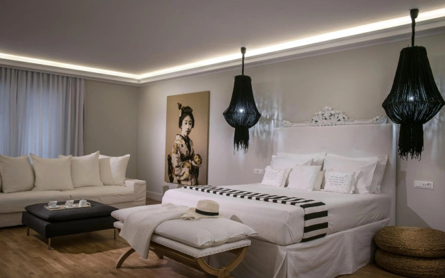 Sunvillage Malia Boutique Hotel & Suites