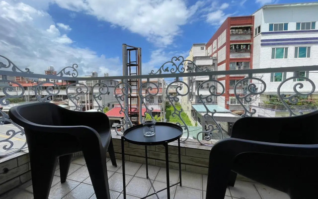 YAMI Hualien Homestay