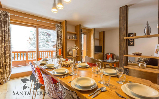 Residence Santa Terra