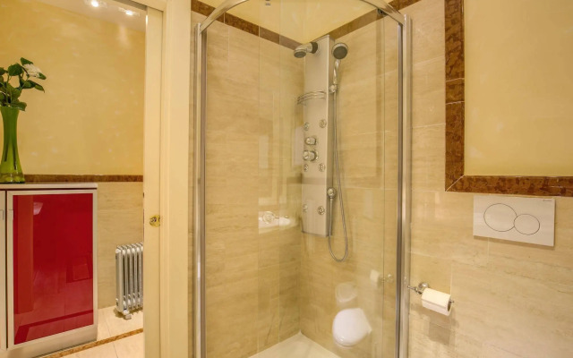 Suite in Rome Historic