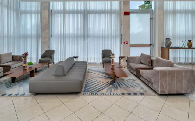 B&B HOTELS Park Hotel Cassano