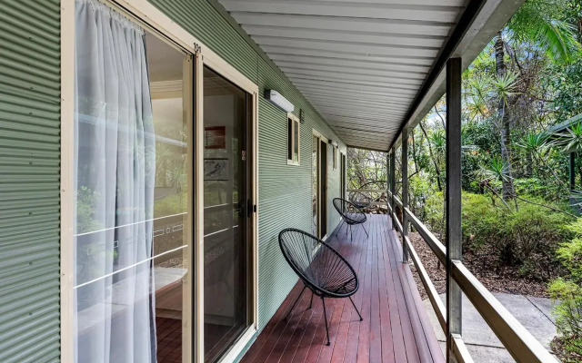 Kipara Tropical Rainforest Retreat