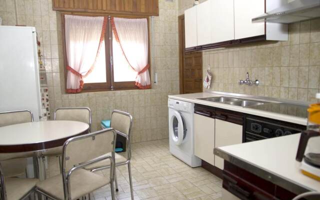 House With 6 Bedrooms in Abejar, With Enclosed Garden