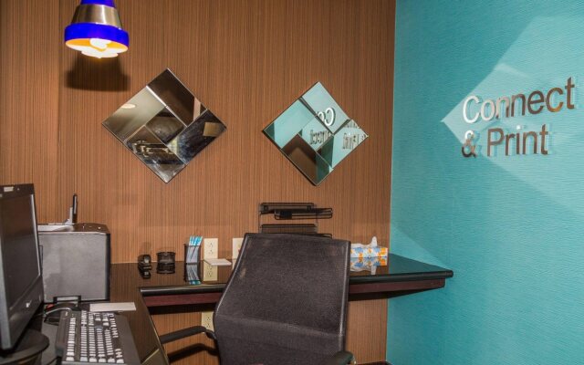 Fairfield Inn & Suites by Marriott Morgantown