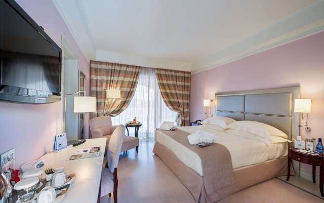 Best Western Premier Villa Fabiano Palace Hotel