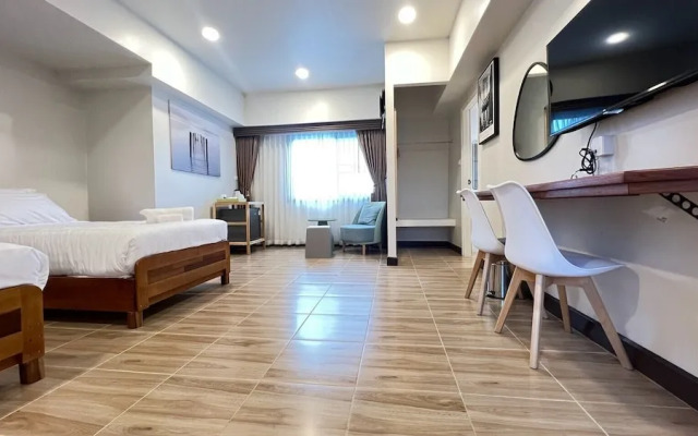 Vieng Vayla House Chiang Mai