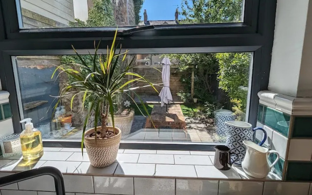 Stylish 2Bd Home Near Millenium Stadium, Cardiff